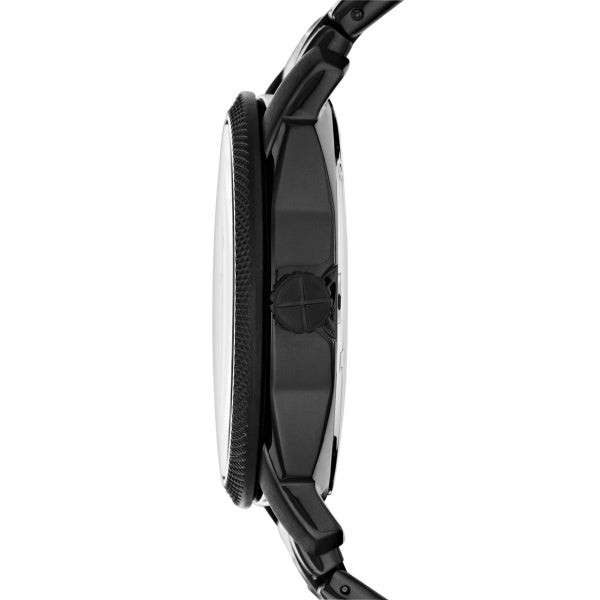 Fossil Mens Quartz/3 Hand Date Watch