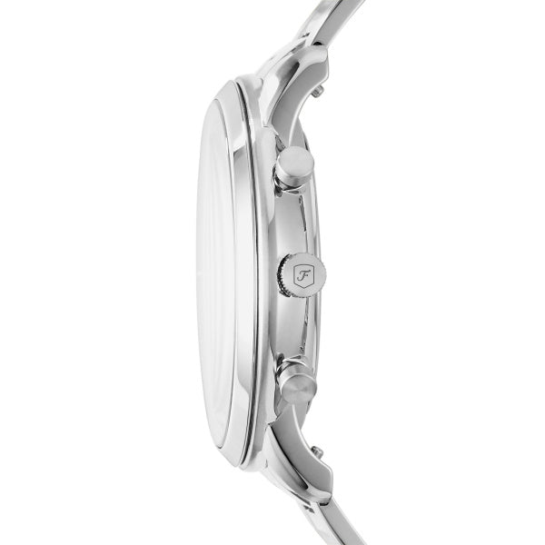 Fossil Mens Quartz/Chrono Watch