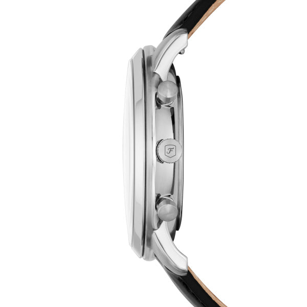 Fossil Mens Quartz/Chrono Watch