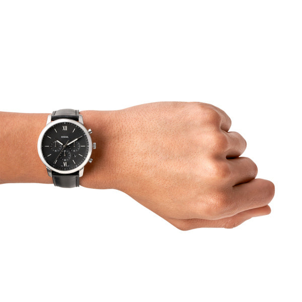 Fossil Mens Quartz/Chrono Watch