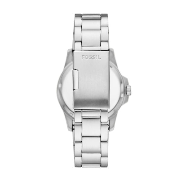 Fossil Mens Quartz/3 Hand Date Watch