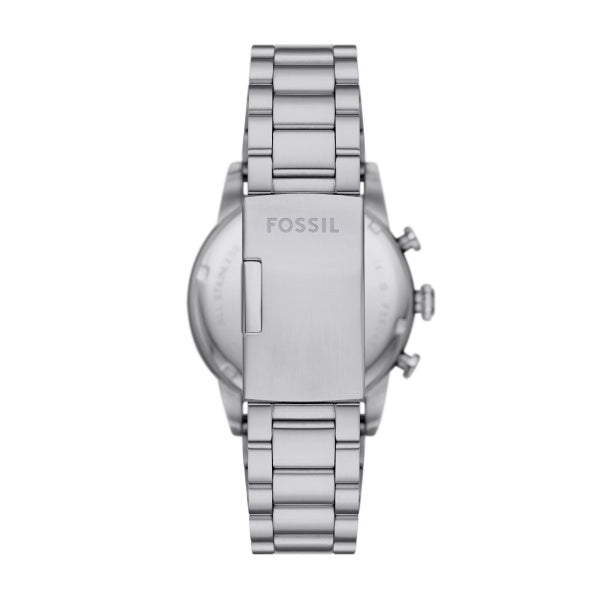 Fossil Mens Quartz/Chrono Watch