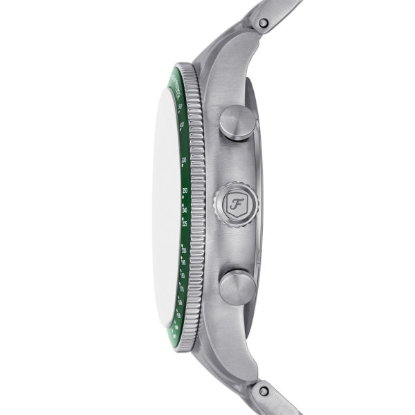 Fossil Mens Quartz/Chrono Watch