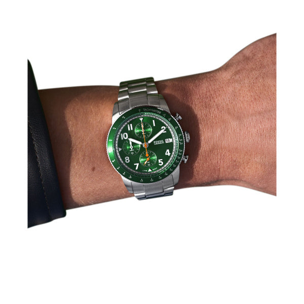 Fossil Mens Quartz/Chrono Watch