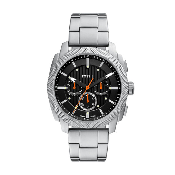 Fossil Mens Quartz/Chrono Watch