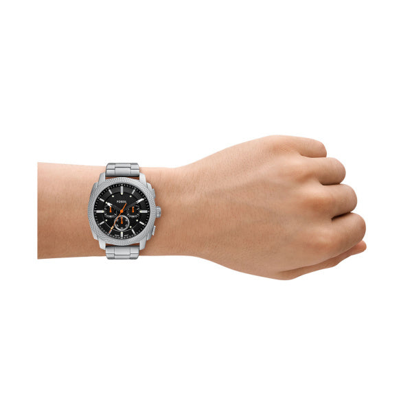 Fossil Mens Quartz/Chrono Watch