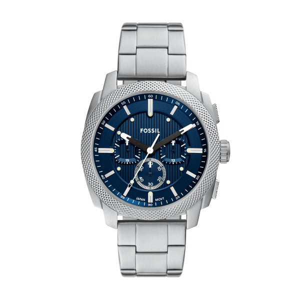 Fossil Mens Quartz/Chrono Watch