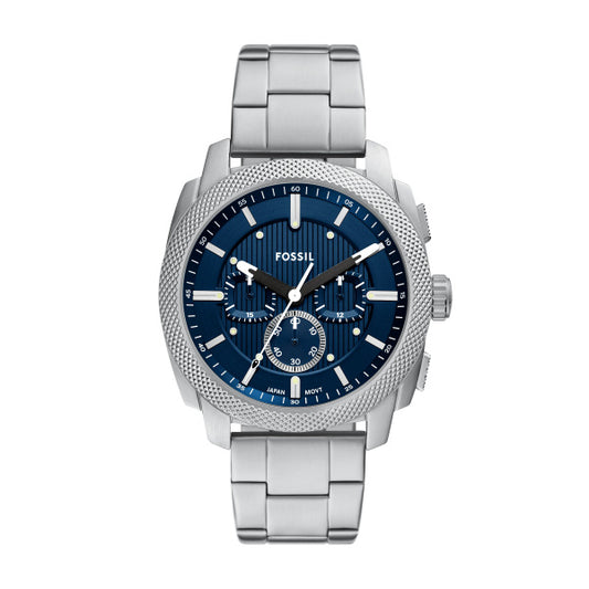 Fossil Mens Quartz/Chrono Watch