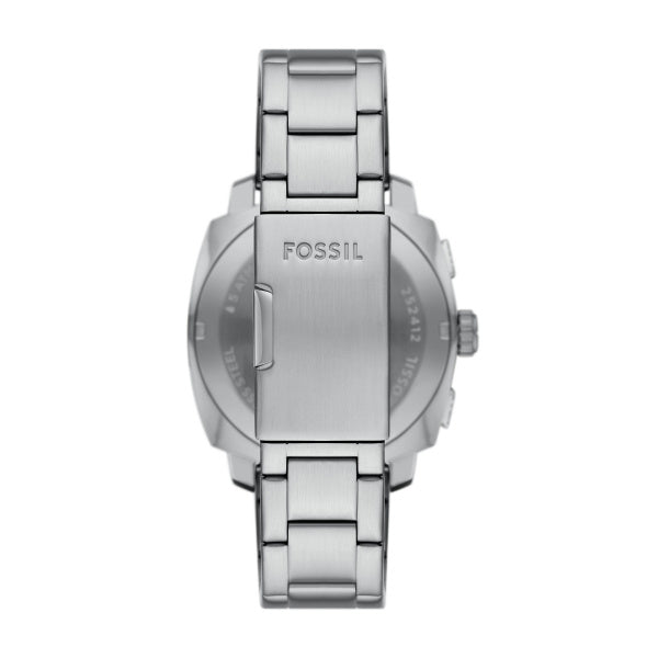 Fossil Mens Quartz/Chrono Watch