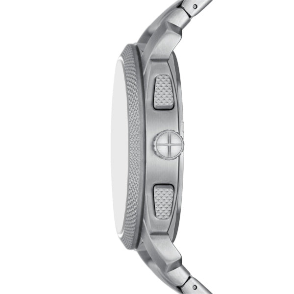 Fossil Mens Quartz/Chrono Watch