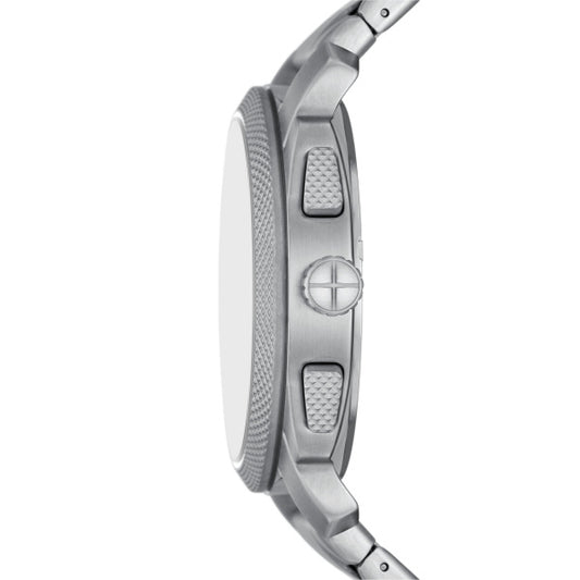 Fossil Mens Quartz/Chrono Watch