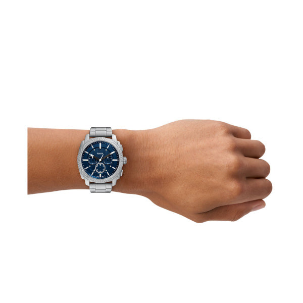 Fossil Mens Quartz/Chrono Watch