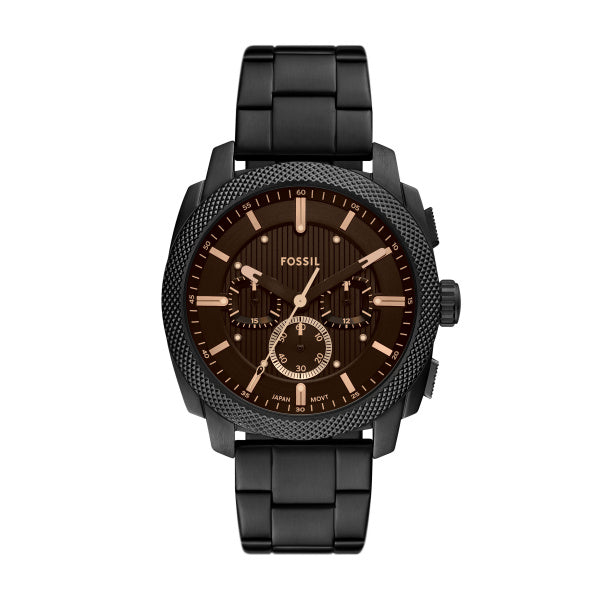 Fossil Mens Quartz/Chrono Watch