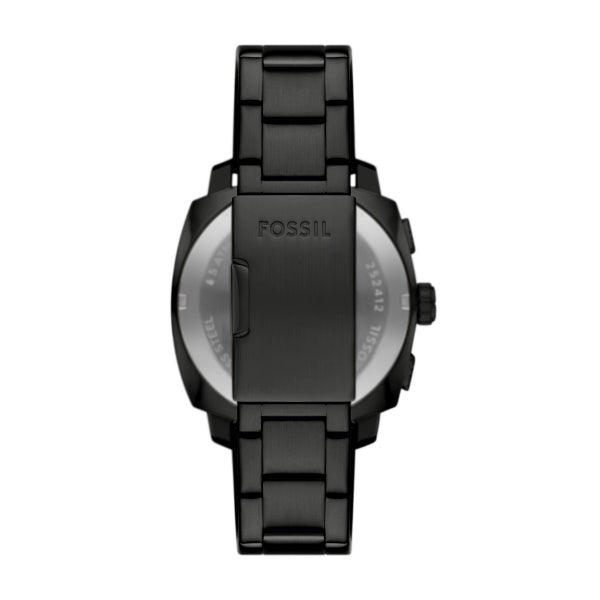 Fossil Mens Quartz/Chrono Watch