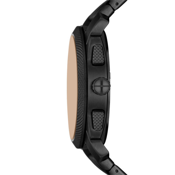 Fossil Mens Quartz/Chrono Watch