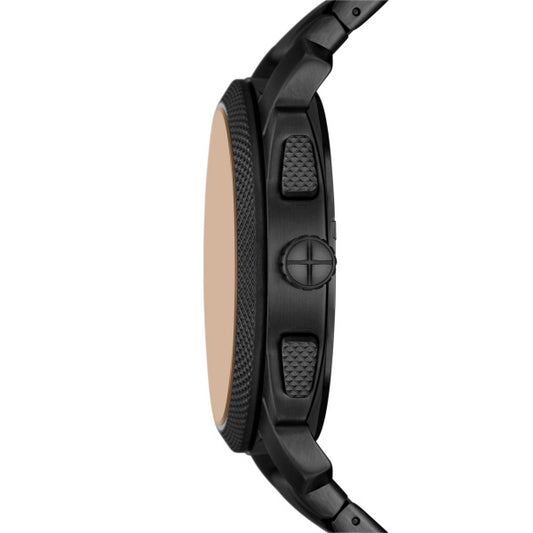 Fossil Mens Quartz/Chrono Watch