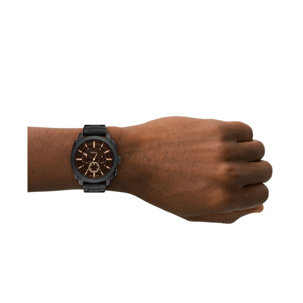 Fossil Mens Quartz/Chrono Watch