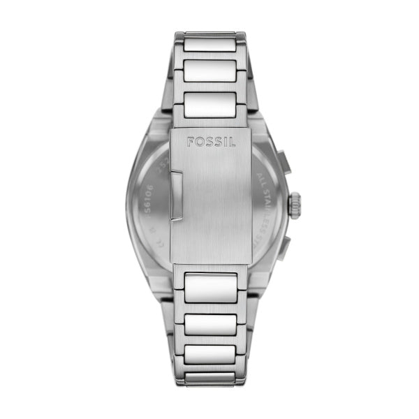 Fossil Mens Quartz/Chrono Watch