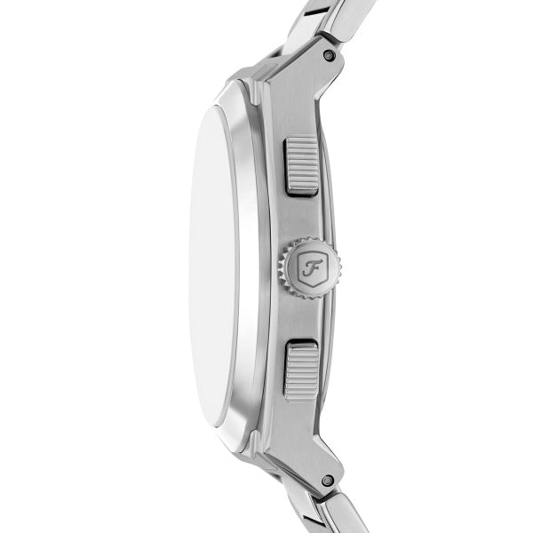 Fossil Mens Quartz/Chrono Watch