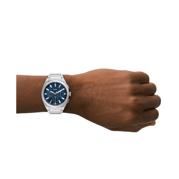 Fossil Mens Quartz/Chrono Watch