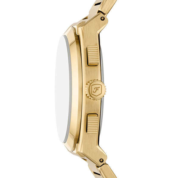 Fossil Mens Quartz/Chrono Watch