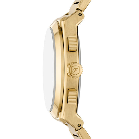 Fossil Mens Quartz/Chrono Watch