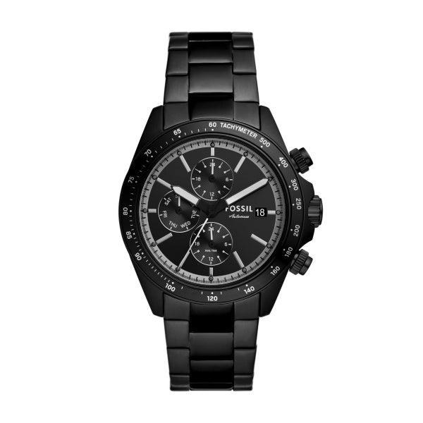 Fossil Mens Quartz/Multi Watch