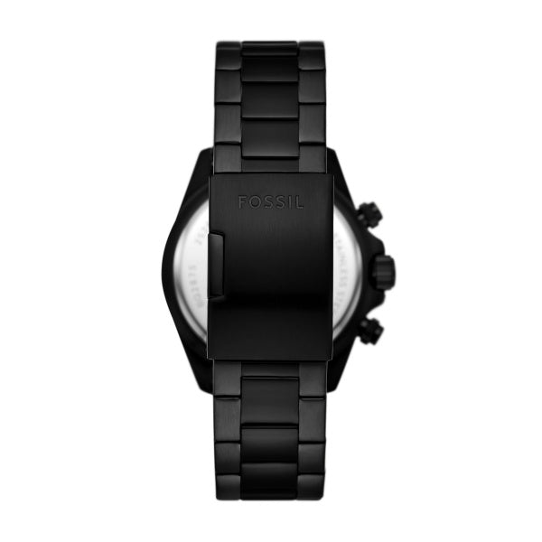 Fossil Mens Quartz/Multi Watch