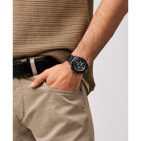 Fossil Mens Quartz/Multi Watch