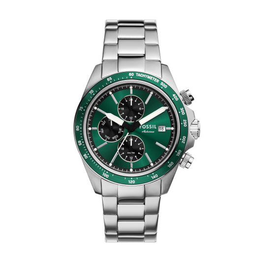 Fossil Mens Quartz/Multi Watch