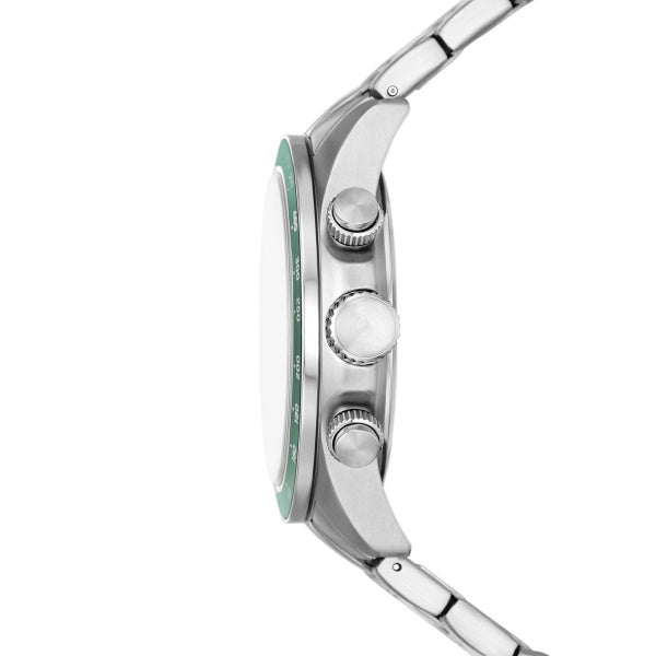 Fossil Mens Quartz/Multi Watch