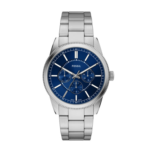 Fossil Mens Quartz/Multi Watch