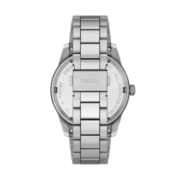 Fossil Mens Quartz/Multi Watch