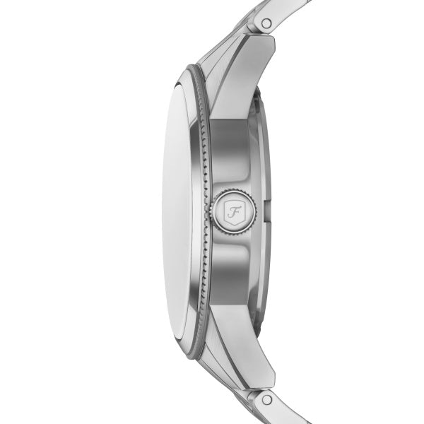 Fossil Mens Quartz/Multi Watch