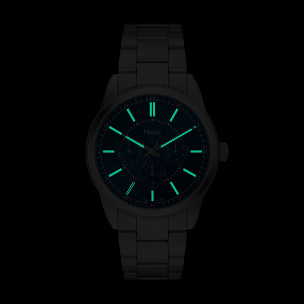 Fossil Mens Quartz/Multi Watch