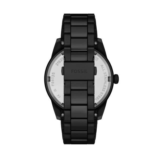 Fossil Mens Quartz/Multi Watch