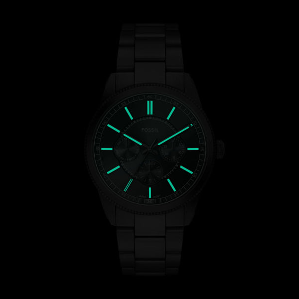 Fossil Mens Quartz/Multi Watch