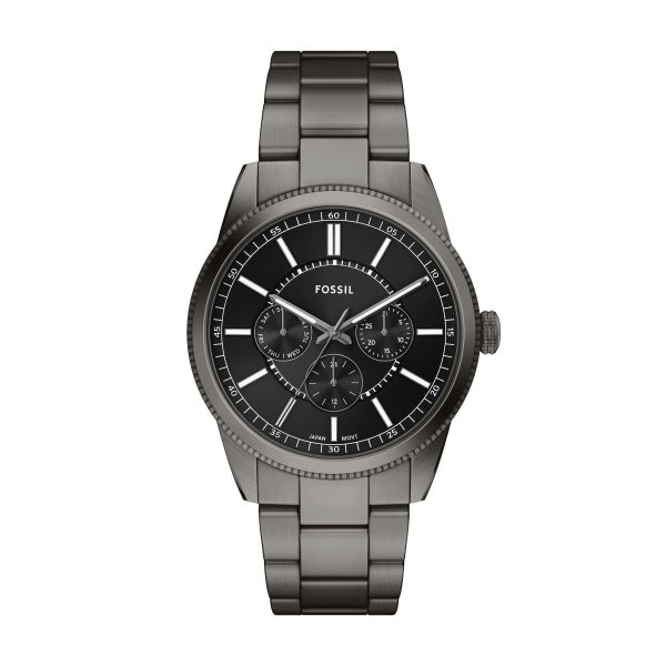 Fossil Mens Quartz/Multi Watch