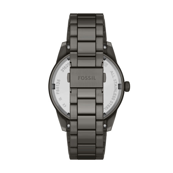 Fossil Mens Quartz/Multi Watch