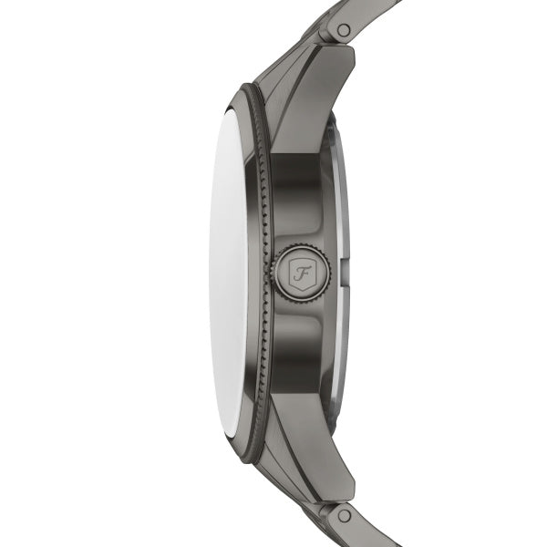 Fossil Mens Quartz/Multi Watch
