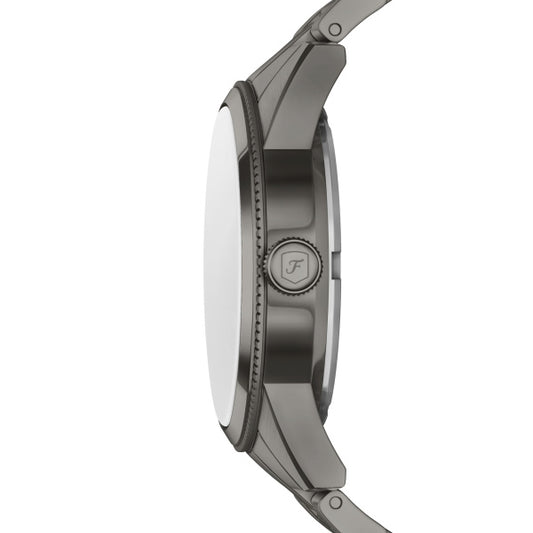 Fossil Mens Quartz/Multi Watch