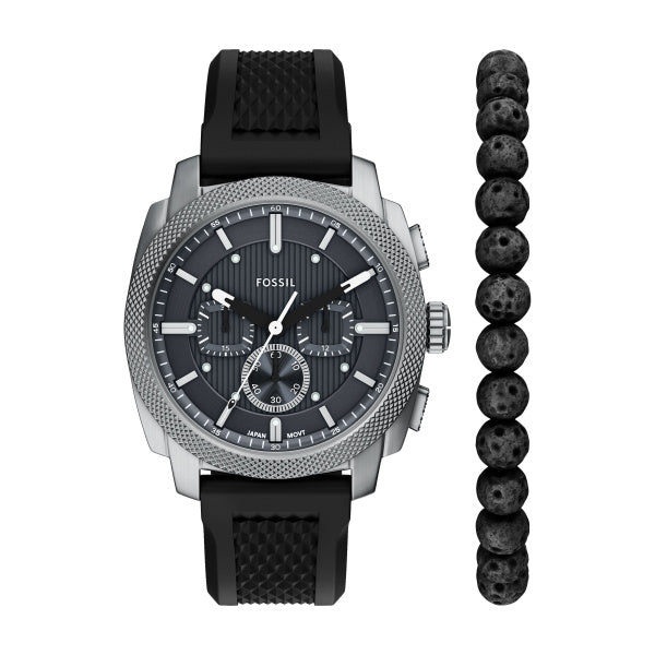 Fossil Mens Quartz/Chrono Watch