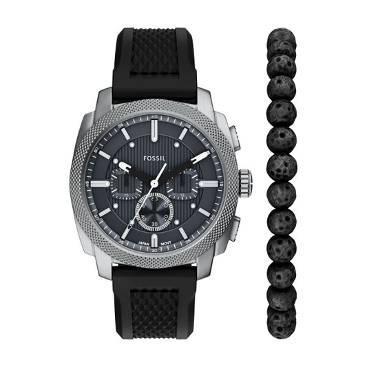 Fossil Mens Quartz/Chrono Watch