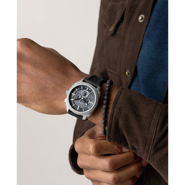 Fossil Mens Quartz/Chrono Watch