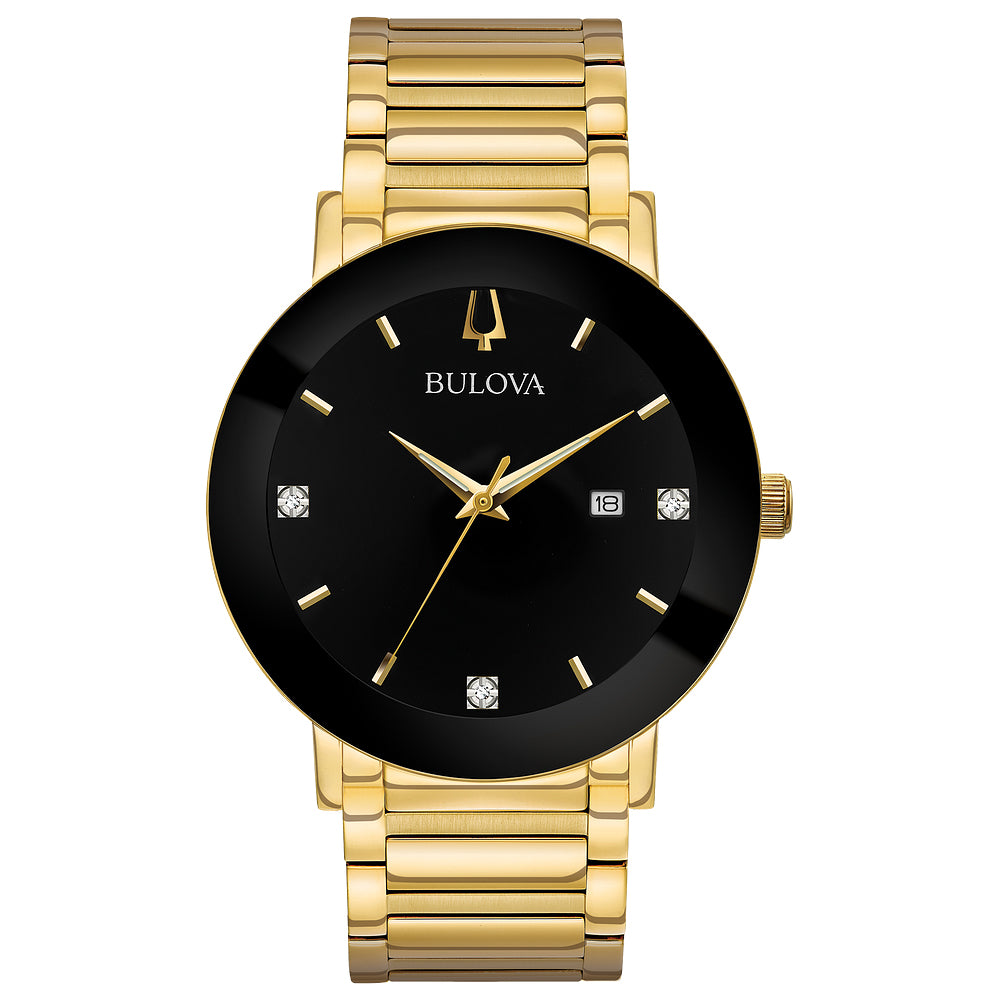 BULOVA Men’s Futuro Watch