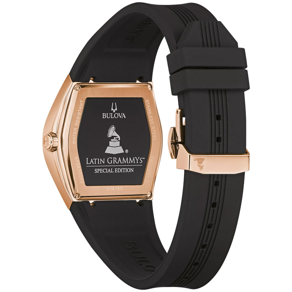 BULOVA MEN’S WATCH SPECIAL EDITION