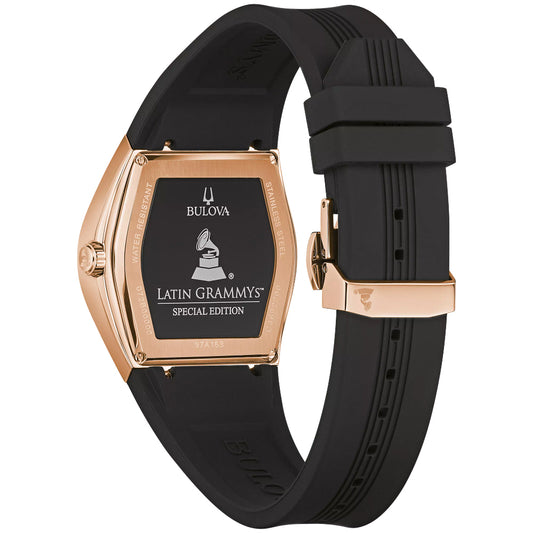 BULOVA MEN’S WATCH SPECIAL EDITION