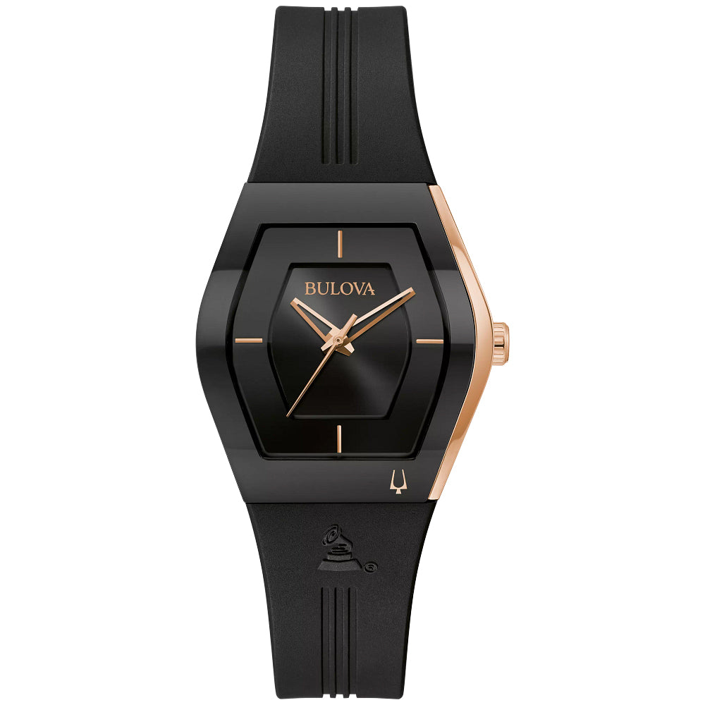 Bulova Futuro LATIN GRAMMY® Gemini Special Edition Watch 30.5mm