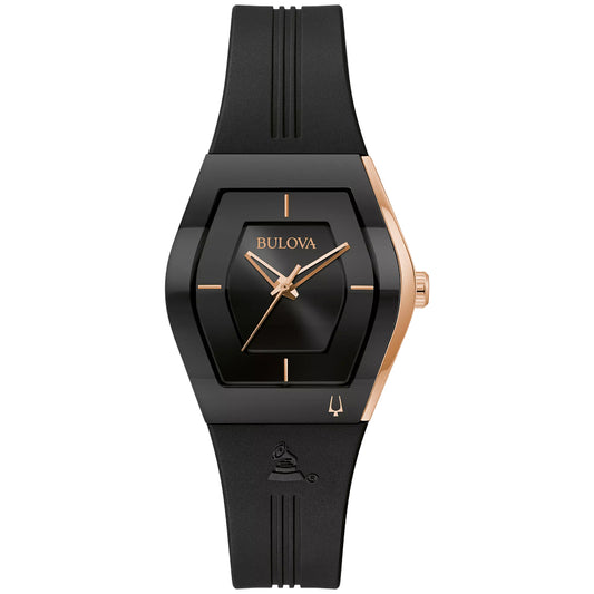 Bulova Futuro LATIN GRAMMY® Gemini Special Edition Watch 30.5mm