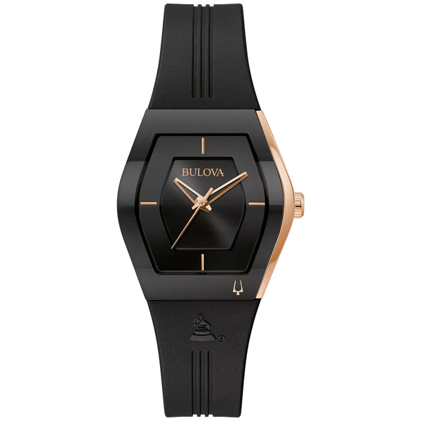 Bulova Futuro LATIN GRAMMY® Gemini Special Edition Watch 30.5mm